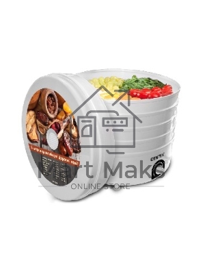 Сушилка для овощей и фруктов Centek CT-1660