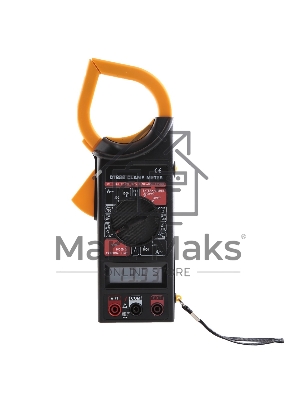 Инструменты Ресанта DT 266 Клемметр 61/10/225