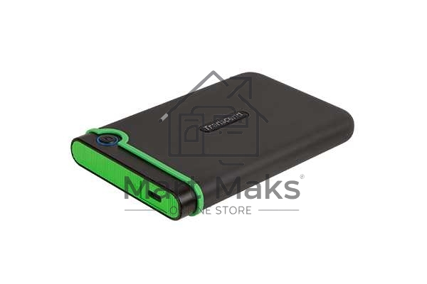 Внешний жесткий диск Transcend 2TB StoreJet 2.5