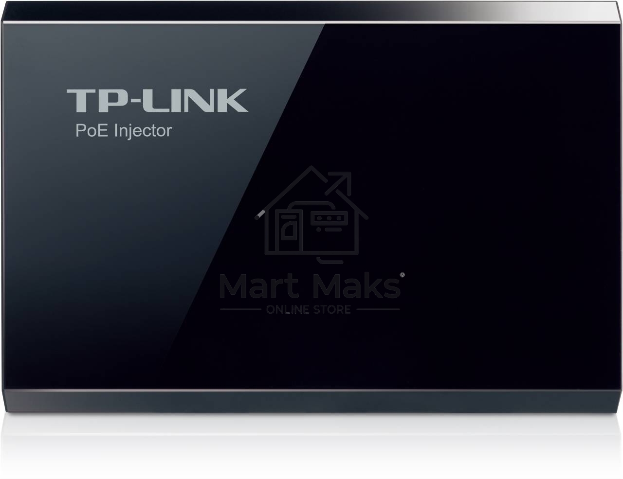Адаптер инжектор TP-Link SMB TL-PoE150S PoE