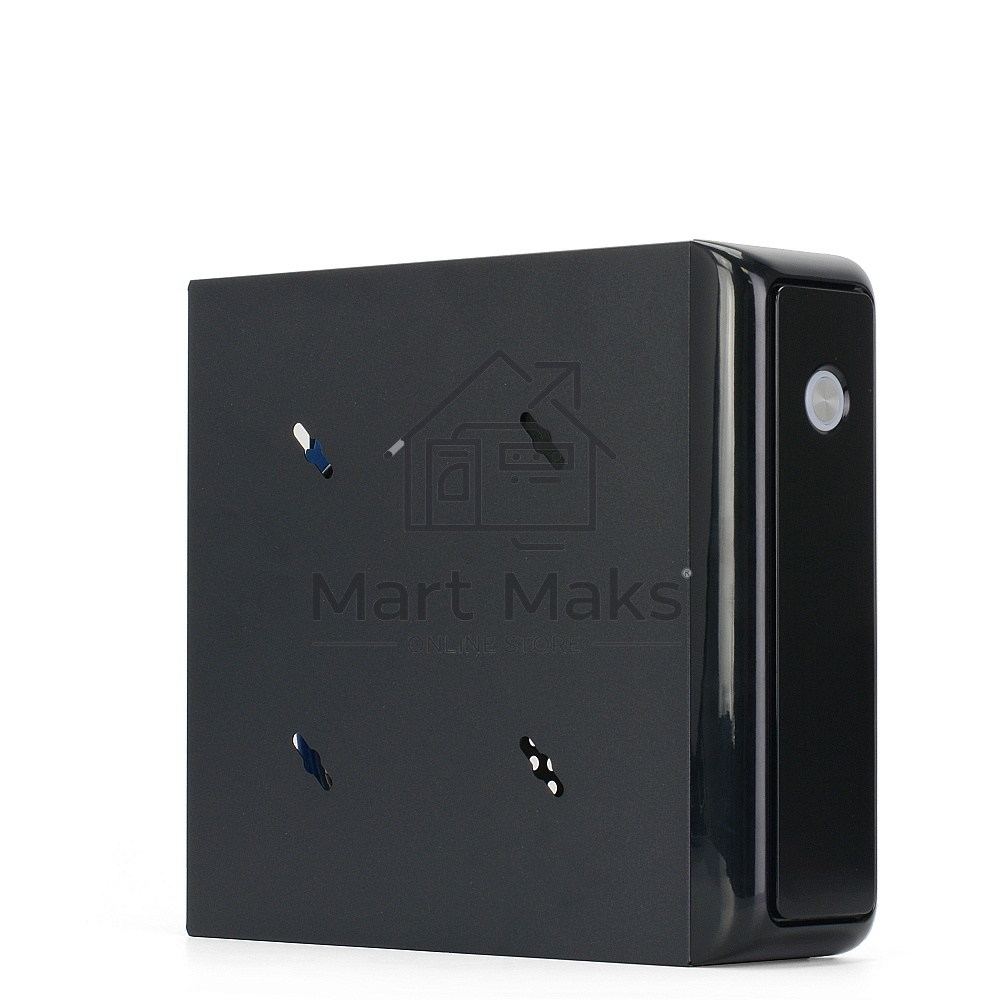 Компьютерный корпус CROWN CMC-170-103 (CM-PSDC95)