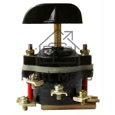 Выключатель пакетный ПВ3-16А (исп. 3) Электротехник ET002507