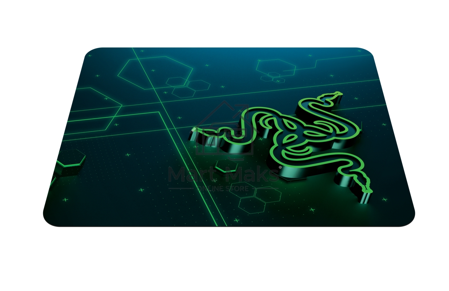 Коврик для мыши Razer Goliathus Mobile, RZ02-01820200-R3M1