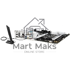 Материнская плата ASUS ROG STRIX B660-A GAMING WIFI D4, LGA1700, Intel B660, 4xDDR4, 4xSATA, 3xM.2, 1xPCIe 5.0 x16, DisplayPort, HDMI, 1x2.5Gb LAN, USB Type-C, 5x3.5 мм, 7.1, ATX