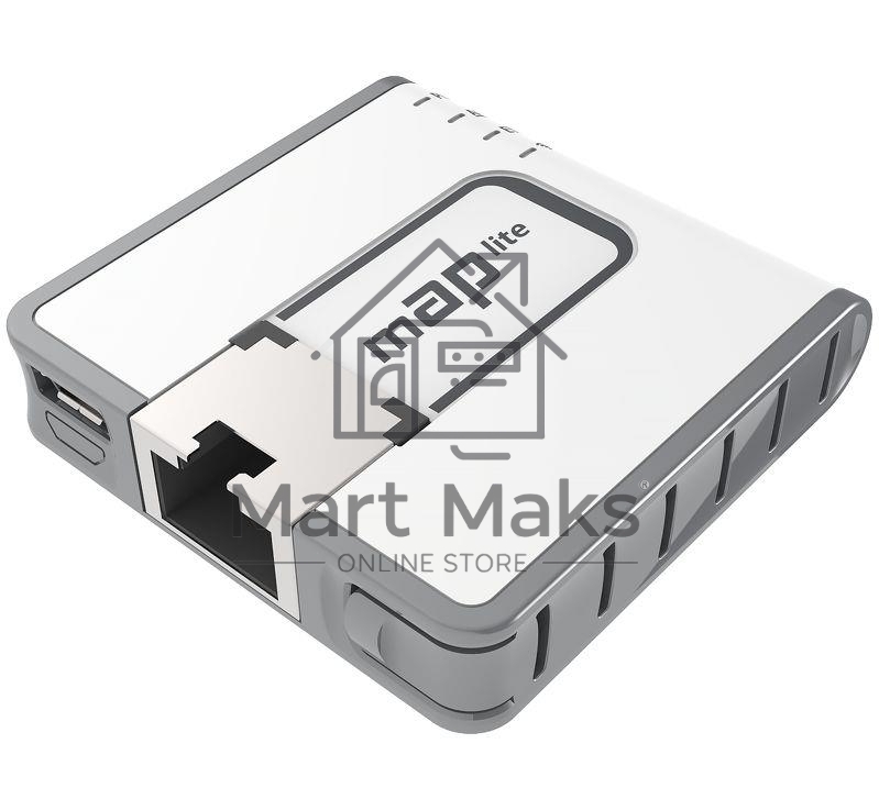 Точка доступа Wi-Fi 2.4GHZ RBMAPL-2ND MIKROTIK