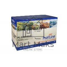 Картридж ProfiLine PL-X264H21G для принтеров Lexmark X264/363/364 9000 копий