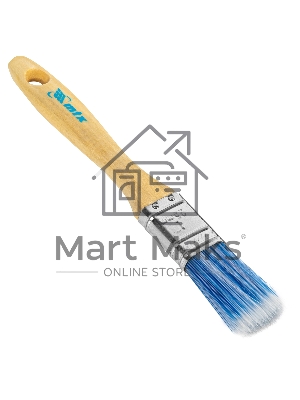 Кисть плоская 