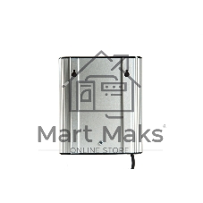 Стабилизатор сетевого напряжения Teplocom ST-555-И 220В 555 В.А Uвх.145-260В индикация Бастион 558