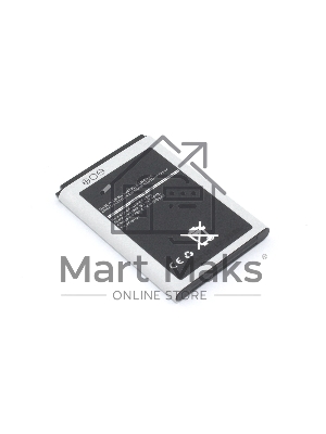 Аккумулятор (батарея) Amperin AB553446BU для Samsung B2100/C3300/C5212/E1110/E1130/i320/P900