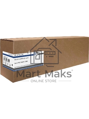 Картридж лазерный CopyRite CR-KYTK8115K TK-8115K черный (12000стр.) для Kyocera M8124cidn/M8130cidn