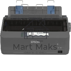 Принтер матричный Epson LQ-350 C11CC25002