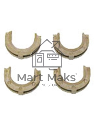 Комплект бушингов CET CET0866 (RA0-1094-000) для HP LaserJet 1000/1200/1300