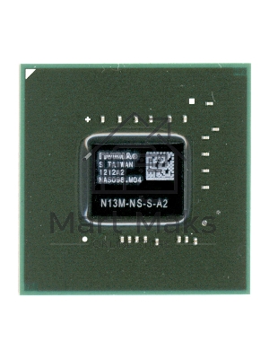 Чип nVidia N13M-NS-S-A2