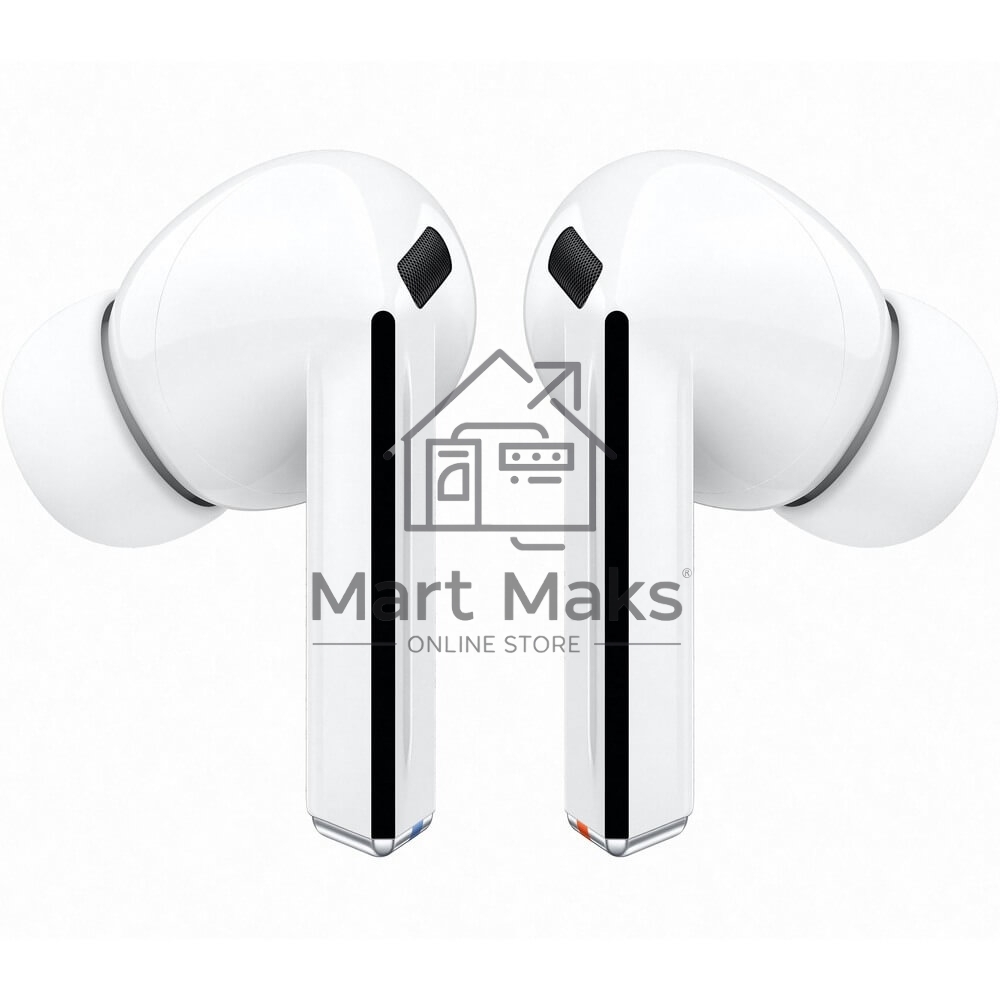 Наушники Samsung Galaxy Buds 3 Pro Bluetooth внутриканальные белый