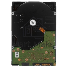 Жесткий диск серверный WD Ultrastar DC HC555 16TB WUH722016CL5204 (SAS 3.5