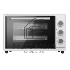 Мини-печь Maunfeld MMO-373MB01