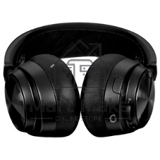 Гарнитура SteelSeries Arctis Nova Pro чёрный, проводная, USB