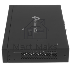 Сетевой видеорегистратор TP-Link VIGI NVR1008H 8 Channel Network Video Recorder