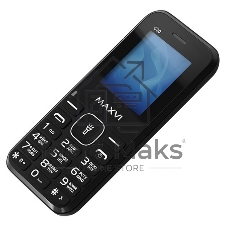 Мобильный телефон Maxvi B9 синий