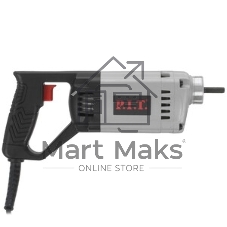 Вибратор электрический ручной для бетона P.I.T. P31035 1100 Вт, 1.5 л.с, 1300 виб/мин, длина вала 1.5 м