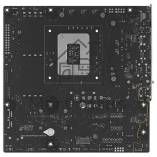 Материнская плата MSI B860M GAMING PLUS WIFI, LGA 1851, Intel B860, 4xDDR5, 4xSATA, 3xM.2, 1xPCIe 4.0 x4, 1xPCIe 5.0 x16, 1xDP, 1xHDMI, 1xUSB-C, 1x 5Gb LAN, 3xUSB-A 2.0, 2xUSB-A 3.2 Gen 1, 1xUSB 3.2 Gen 2, 7.1, 3x3.5 мм, mATX