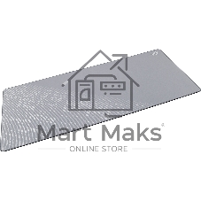 Коврик для мышки NC18 ROG SCABBARD II ARCTIC GRAY XXL