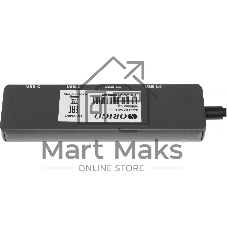 USB-концентратор ORIGO OU3340C/A1A, USB Type-C, USB 3.0/USB Type-C, USB Type-C