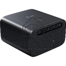 Проектор Cactus CS-X1.B LCD 1100Lm ANSI (4096x2160) 4300:1 ресурс лампы:50000часов 2xUSB typeA 2xHDMI 3кг