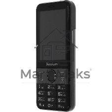 Мобильный телефон Xenium X800 черный
