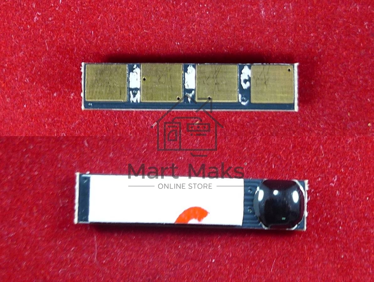 Чип ELP для Samsung CLP-315/310N,CLX-3175 (MLT-409-BK) черный 1.5K (Китай)