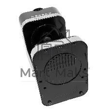 Кофеварка капельная Galaxy Line GL 0711 черный, исп. кофе - молотый, 1,8 л, 1100 Вт.