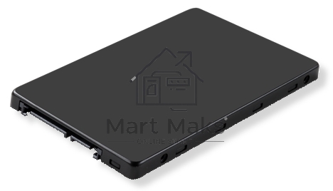 Накопитель на жестком магнитном диске Lenovo ThinkSystem 2.5