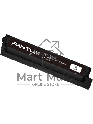 Картридж Pantum CTL-1100XK для принтера CP1100. черный. 3000 страниц.