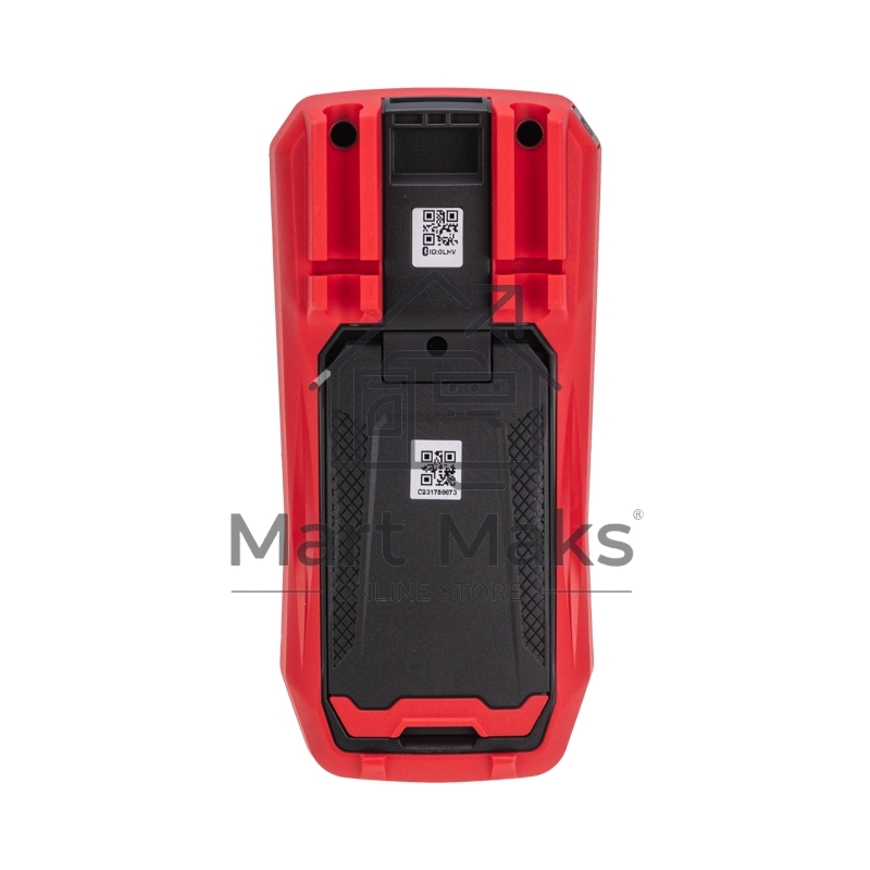 Профессиональный мультиметр UNI-T UT60BT