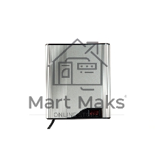 Стабилизатор сетевого напряжения Teplocom ST-555-И 220В 555 В.А Uвх.145-260В индикация Бастион 558