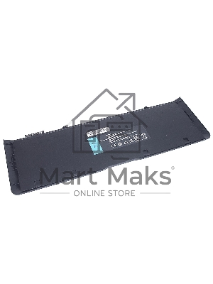 Аккумуляторная батарея для ноутбука Dell 6430U-3S2P 11.1V 5600mAh черный OEM