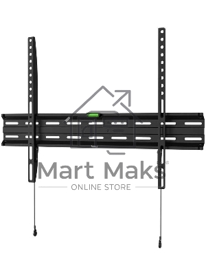Кронштейн для телевизора Hama 00220813 черный 32
