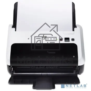 Сканер HP ScanJet Pro 3000 s4 Scanner, 1y warr, (replace L2753A)