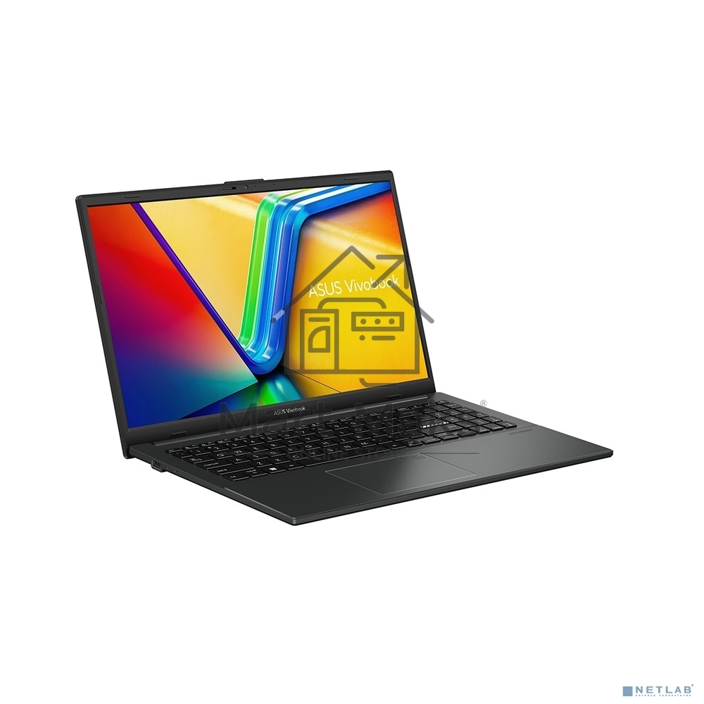 Ноутбук Asus VivoBook E1504FA-BQ664 15.6