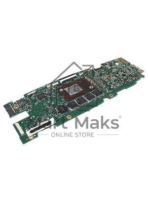 Материнская плата для Asus C302CA 8G/M3-6Y30 донор компонентов