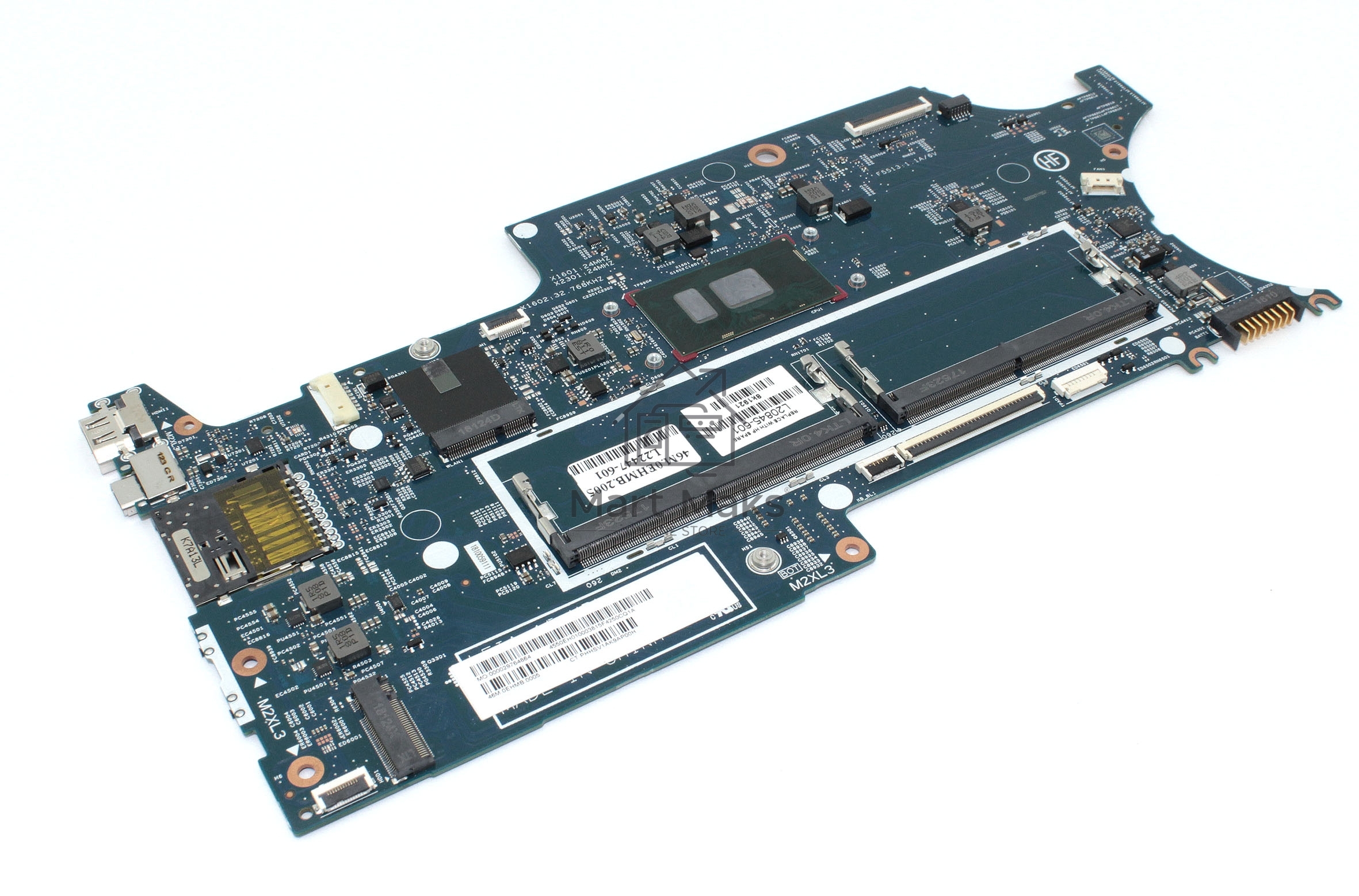 Материнская плата HP Pavilion 14-CE 4415U