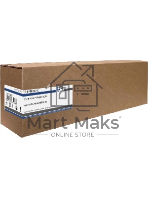 Картридж лазерный CopyRite CR-KYTK8115C TK-8115C голубой (6000стр.) для Kyocera M8124cidn/M8130cidn