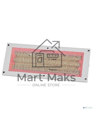 Фильтр (170 425) пылезащищенный IP55 для вентиляторов R-FAN