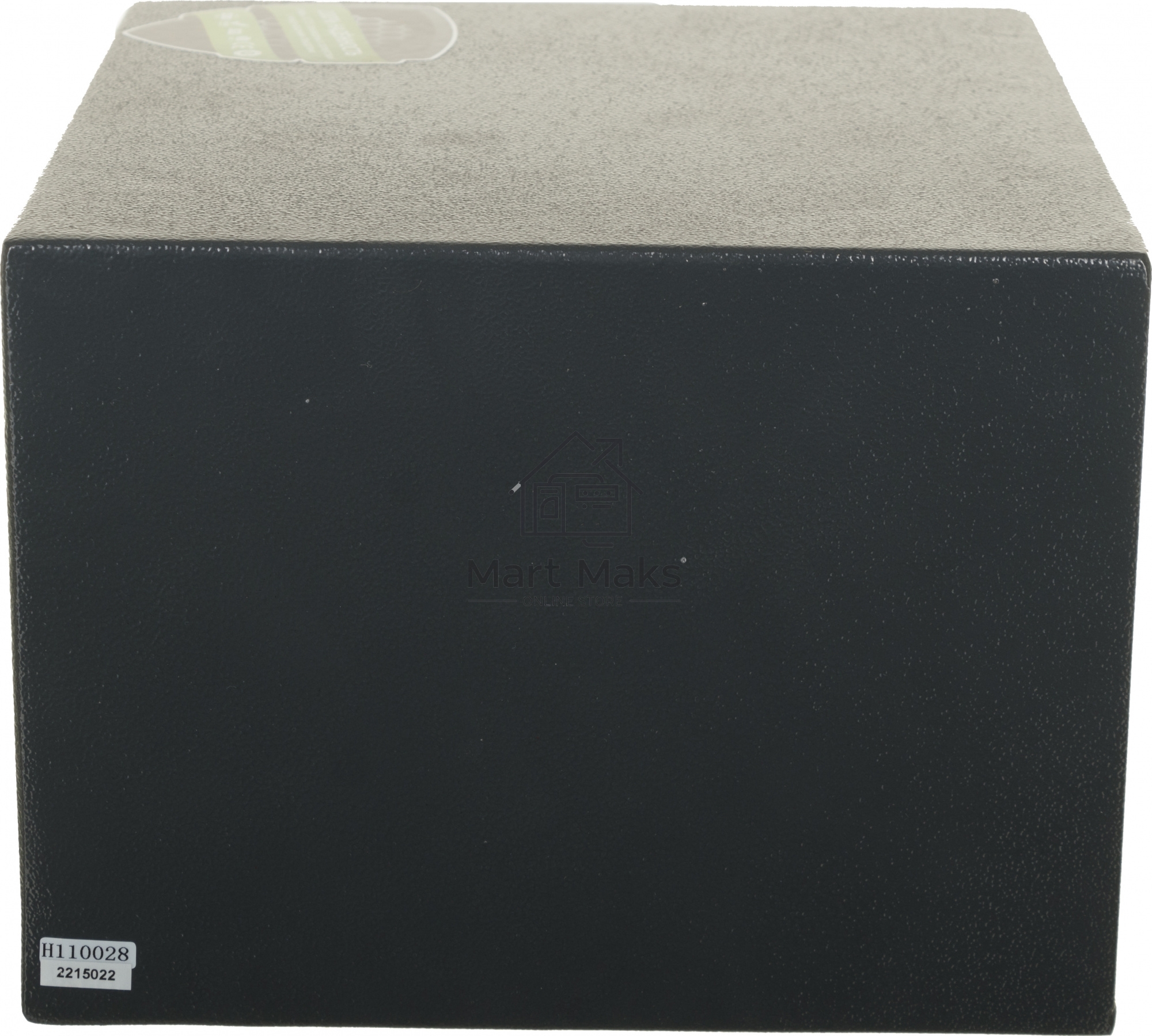 Сейф мебельный Cactus CS-SF-K18 170x260x230 мм ключевой