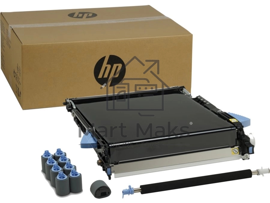Трансфер КИТ HP CLJ CP4025/CP4525/CM4540/Ent M651/680 Transfer Kit (CE249A/CC493-67910/CC493-67909/RM1-5575)
