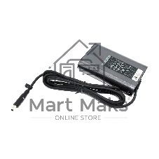 Блок питания (сетевой адаптер) для ноутбуков Dell 19.5V 3.34A 65W 4.5x3.0
