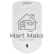 Датчик движения Dahua DHI-ARD2231-W2(868)