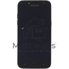 Дисплей для Samsung Galaxy J2 (2018) SM-J250F TFT белый