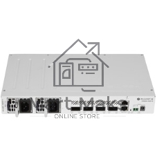 Коммутатор MIKROTIK CRS504-4XQ-OUT