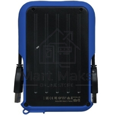 Внешний HDD 2.5